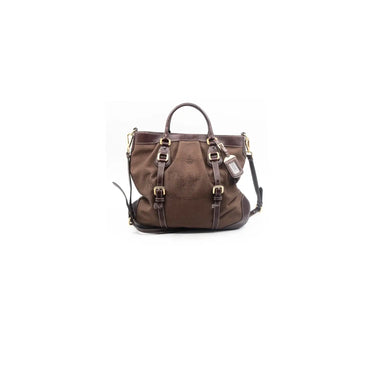 Sac Prada Jacquard Logo